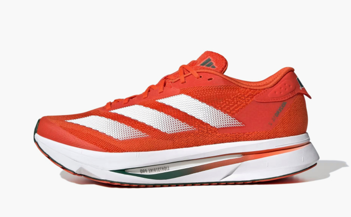Adidas Adizero SL2 "Collegiate Pack - Miami" 
