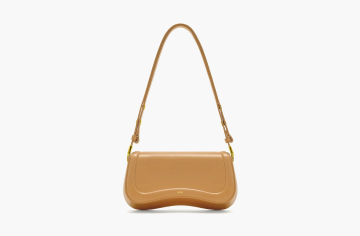 JW PEI Joy Shoulder Bag Acorn Brown 