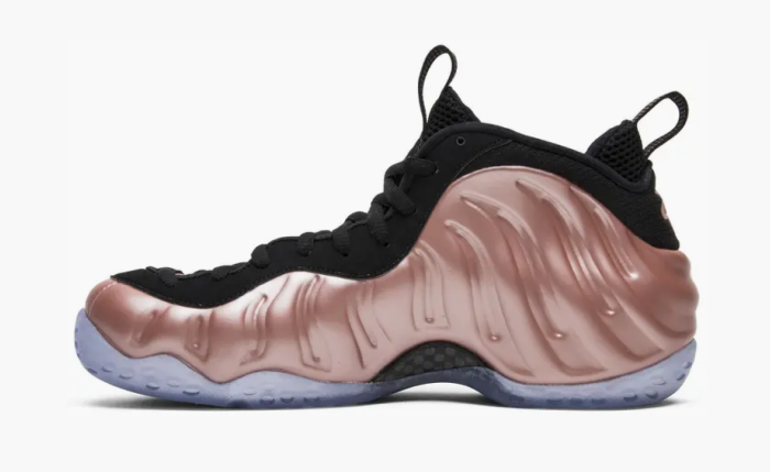 Nike Air Foamposite One "Elemental Rose" 