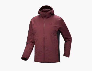 Arc'teryx Atom SL Hoody Mars 