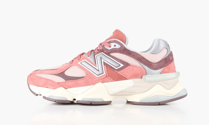 New Balance 9060 Cherry Blossom 