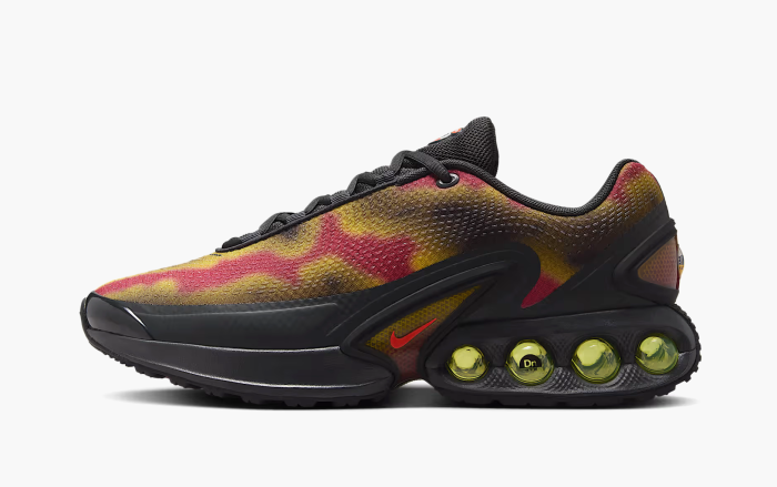 Nike Air Max DN NRG "Heat Map" 