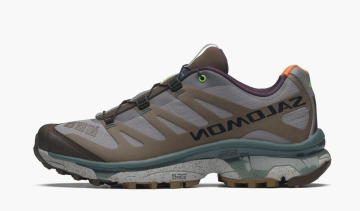 Bodega x Salomon XT-4 OG The Glider 