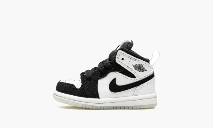 Air Jordan 1 Mid TD Diamond Shorts 