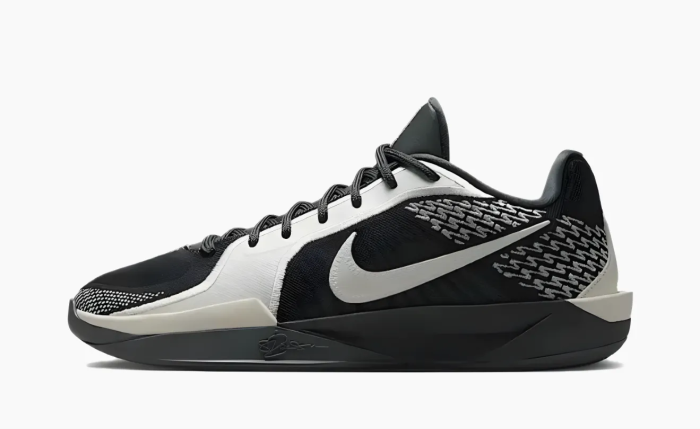 Nike Sabrina 2 EP Iron Grey 