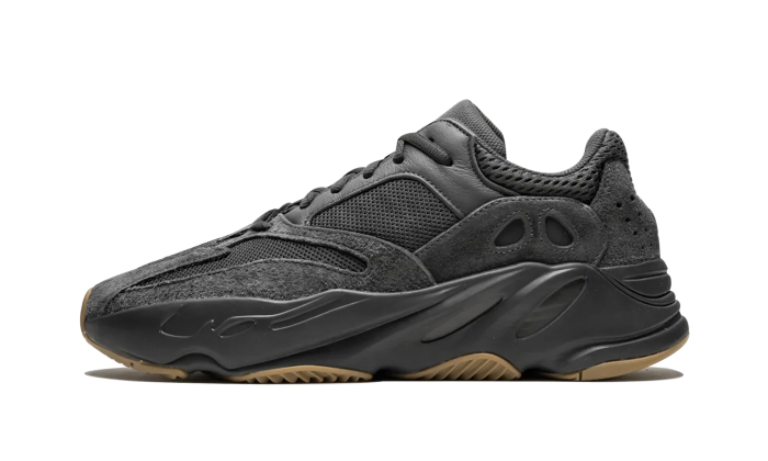 Yeezy Boost 700 Utility Black 