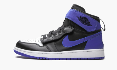 Air Jordan 1 High FlyEase "Royal" - 12 US