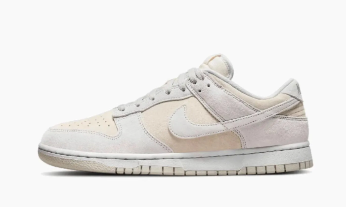 Nike Dunk Low Premium Vast Grey 