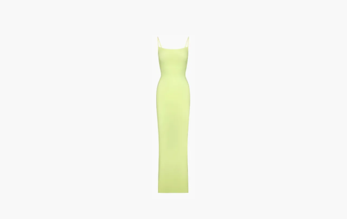 Skims Slip Dresses WMNS Lemonade/Lemon  Skims Slip Dresses WMNS Lemonade/Lemon