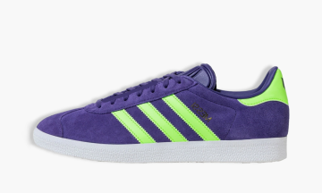 Adidas Gazelle x Lionel Messi Triunfo Estelar Pack 