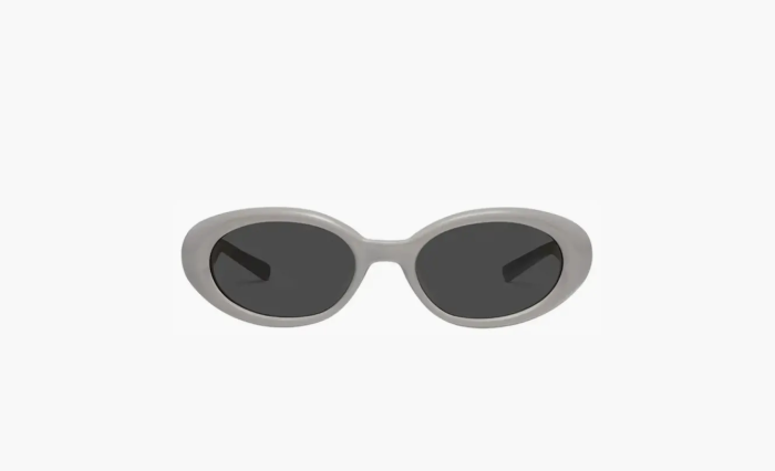 Gentle Monster x Maison Margiela Sunglasses Grey/Beige  Gentle Monster x Maison Margiela Sunglasses Grey/Beige