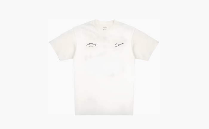 Nike x Devin Booker Max90 Tee "Sail" 