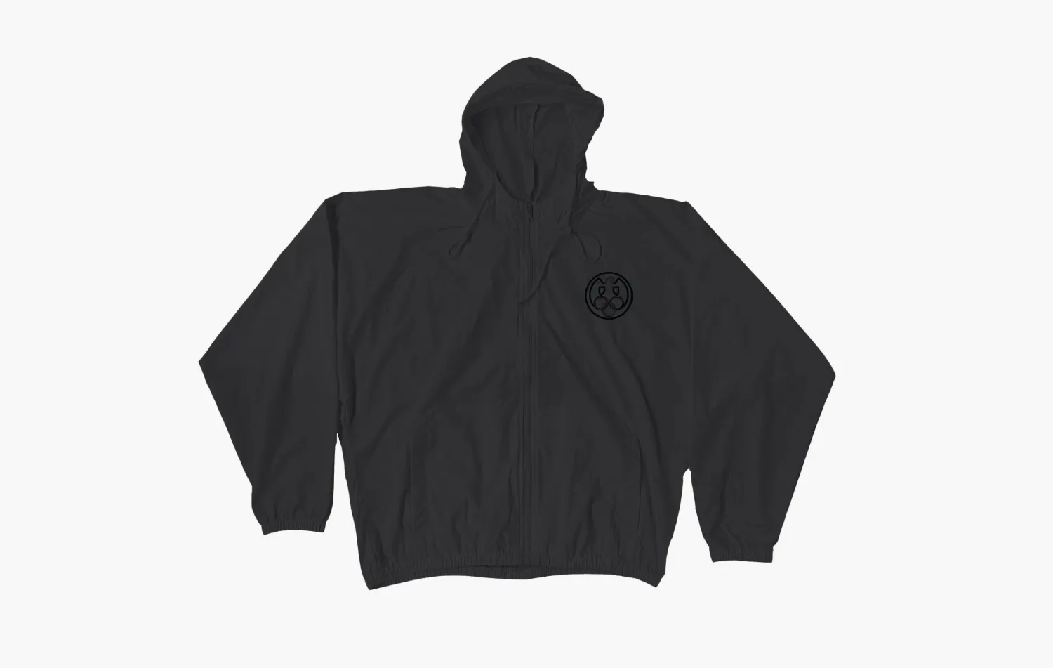 Yeezy Gosha WB01 ナイロンジャケット サイズ1 Купить Yeezy x Gosha Rubchinskiy WB-01 Jacket Black - YZY