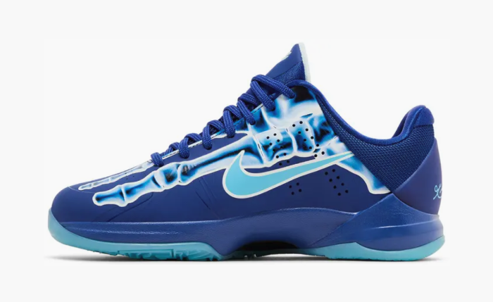 Nike Kobe 5 Protro GS "X-Ray" 
