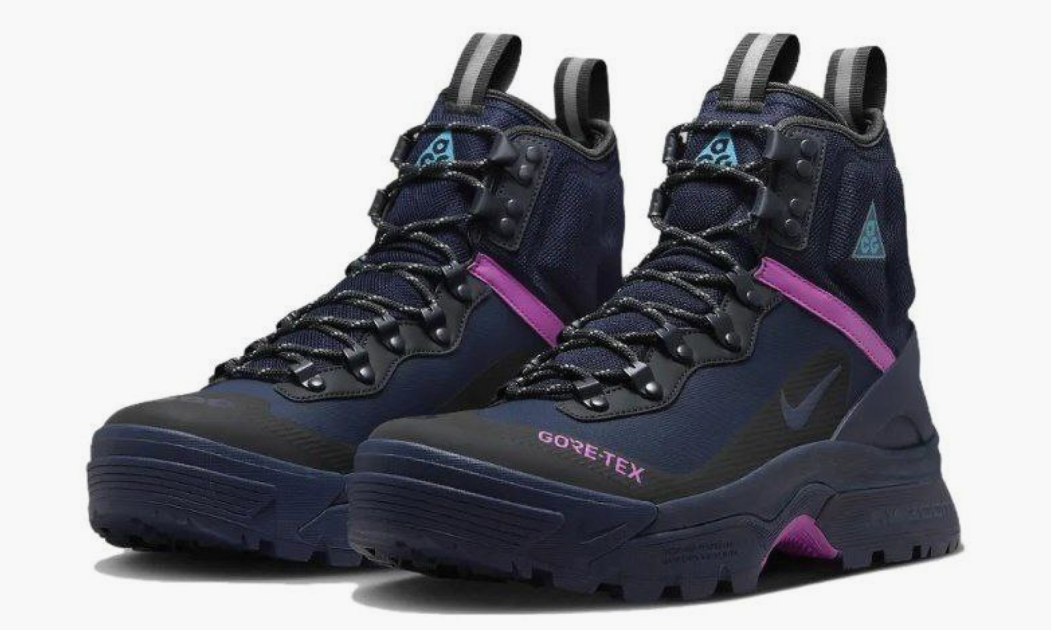 Acg sneaker boot online