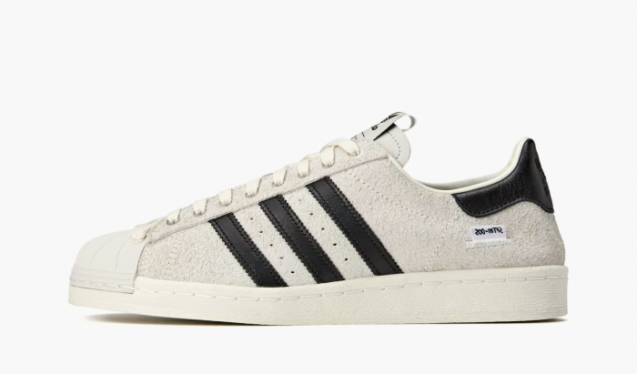 Adidas Superstar 82 x Song for the Mute "Cream White" 