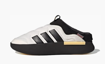 Adidas Adipuff White 