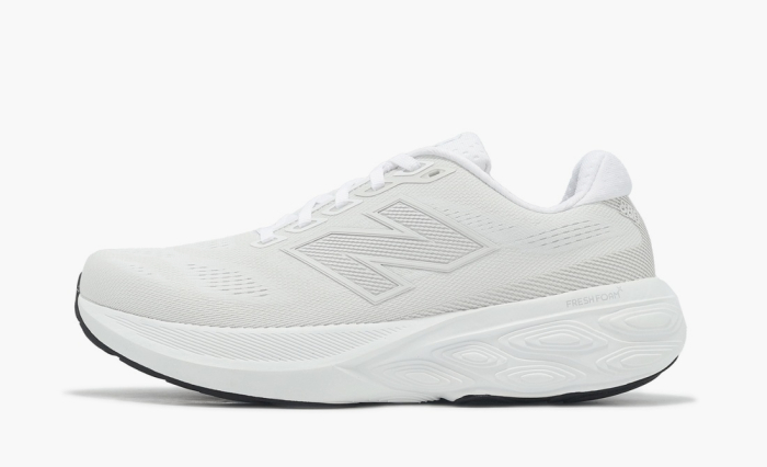 New Balance 880v15 x Fresh Foam WMNS White Sea Salt 