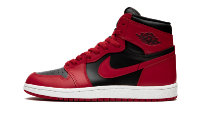 Jordan 1 High OG '85 “Varsity Red” - 8 US