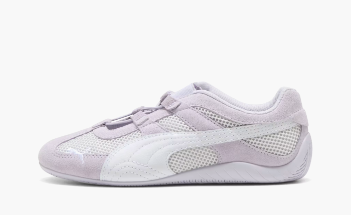 Puma Speedcat Go WMNS "Spring Lavender" 