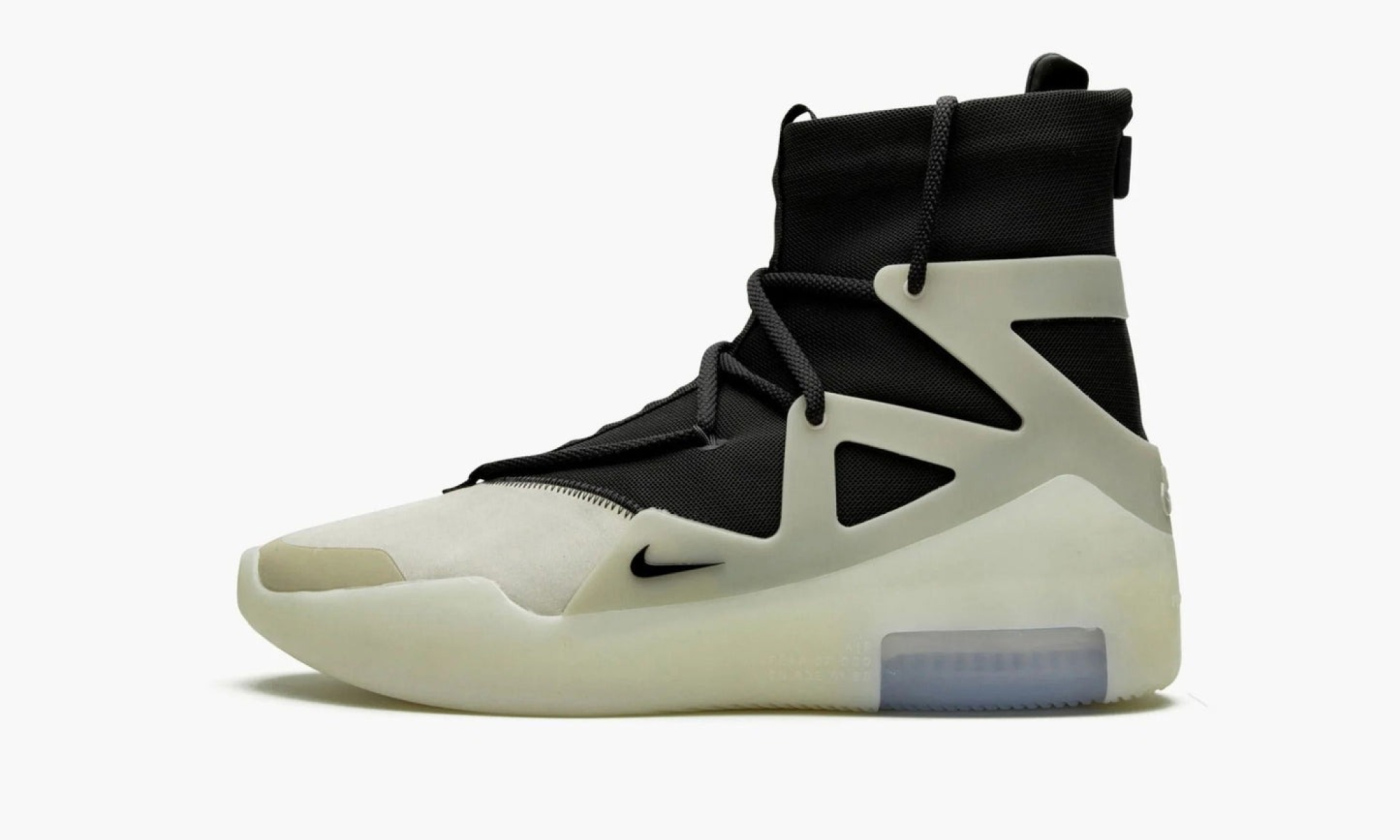 Air Fear of God 1 "String The Question" - фото кроссоовок