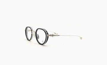 Chrome Hearts Sex T-9 in Black for Men Silver 