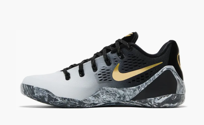 Nike Kobe 9 EM Protro "Mambacita" 
