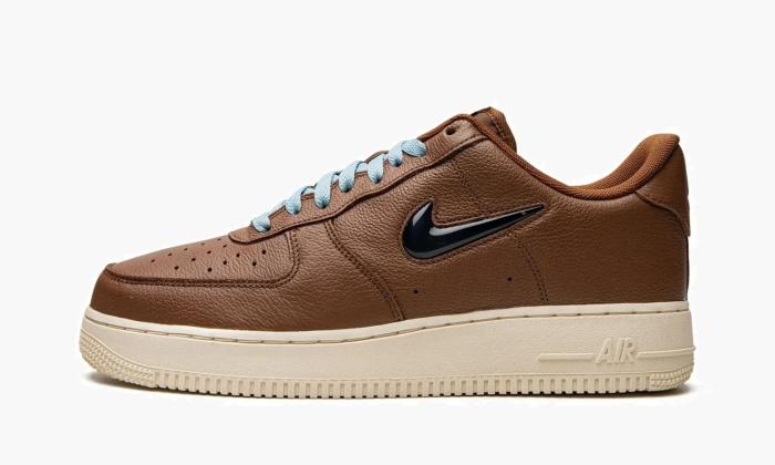 Air Force 1 Low '07 Premium Pecan 