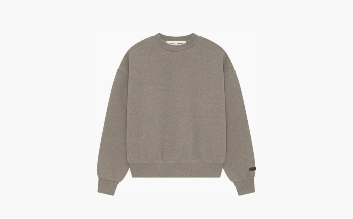 Fear Of God Essentials Graphic print Sweatshirt "Homestead Healher" 