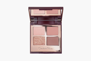 Charlotte Tilbury Luxury Palette Pillow Talk (5.2g) 