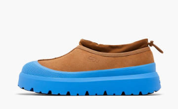 UGG Tasman Weather Hybrid Slipper Chestnut Big Sky 