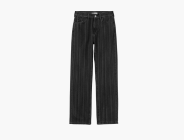 Carhartt WIP Rylan Pants Black 