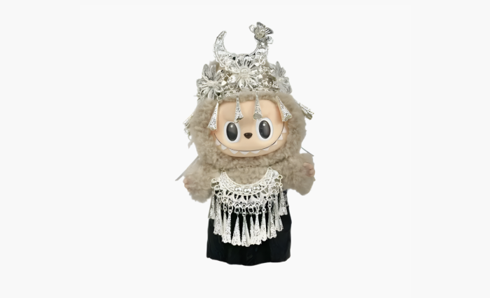 Pop Mart Labubu The Monsters "Toffee" 