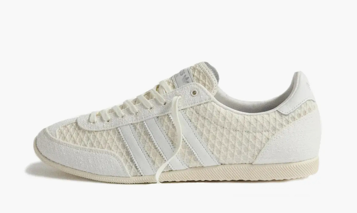 Adidas Japan OG x END. WMNS "Tying the Knot" 