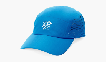 Loewe x On Cap Blue 