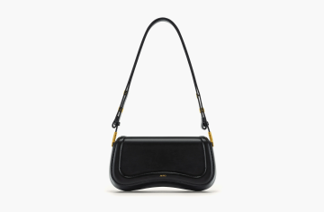 JW PEI Joy Shoulder Bag Black 