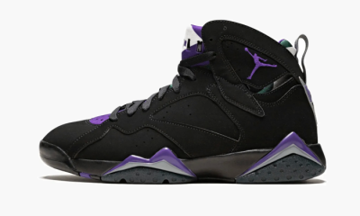 Air Jordan 7 Retro "Ray Allen" - 10.5 US