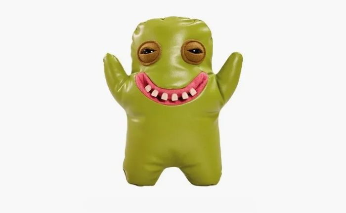 Fuggler Funny Ugly Monster Shameless Goof (23.7 CM)  Fuggler Funny Ugly Monster Shameless Goof (23.7 CM)