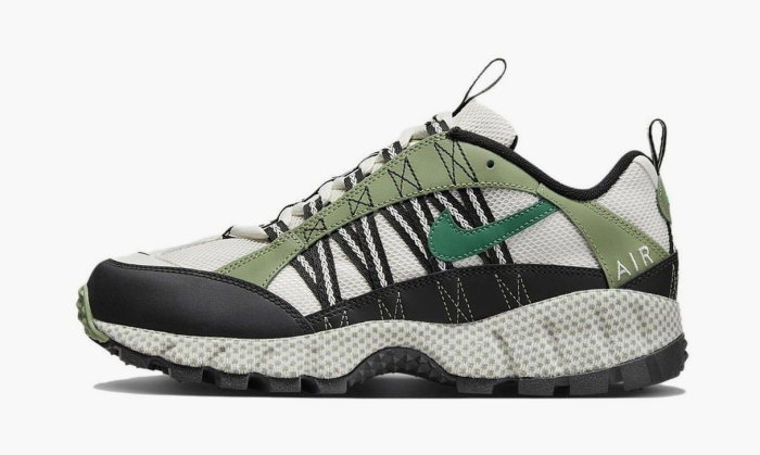 Nike Air Humara QS Oil Green 