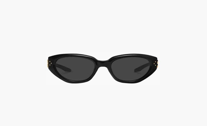 Gentle Monster Duns 01 Sunglasses Black  Gentle Monster Duns 01 Sunglasses Black