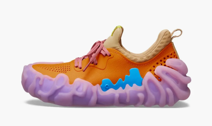 Crocs Pollex Juniper x Salehe Bembury Apricot 