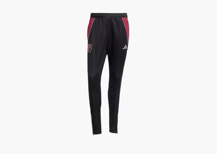 Adidas Jude Bellingham Training Pants  Black  Adidas Jude Bellingham Training Pants  Black