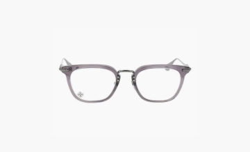 Chrome Hearts Eyeglasses Pink 