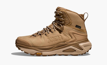 Hoka Kaha 3 GORE-TEX WMNS Dark Brown 