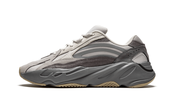 Yeezy boost 700 sales made by adidas