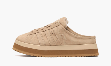 Adidas Campus 00s Winter Low Magic Beige 