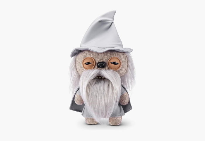 Fuggler Lord of the Rings "Gandalf" (23.7 CM) 