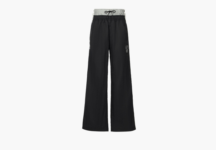 Nike x Ambush NBA Collection Nets Tearaway Trousers "Black" 