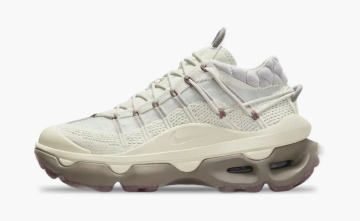 Nike Air Max Flyknit Venture Wmns Sea Glass Fossil 