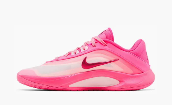 Nike A'One WMNS "Pink A'ura" 